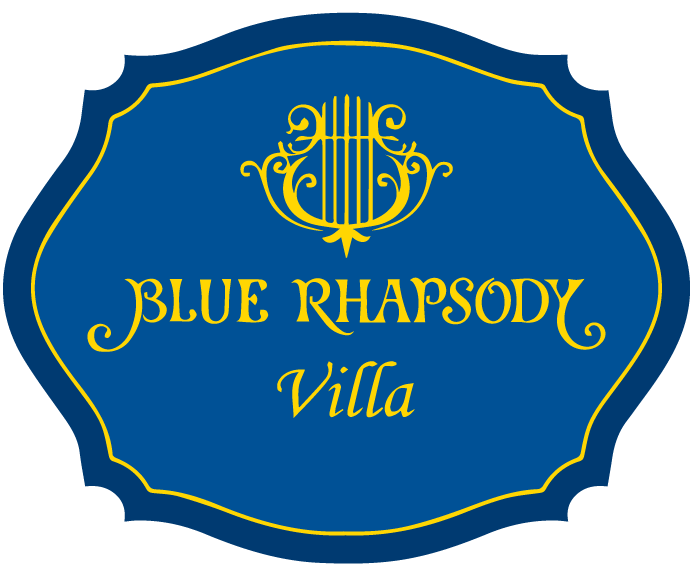 Blue Rhapsody Villa